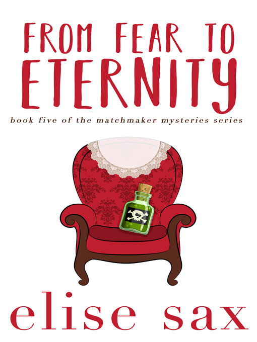 Title details for From Fear to Eternity by Elise Sax - Available